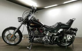 HARLEY FXSTC 1580 2009 JL5