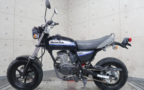 HONDA APE50 TYPE D AC18