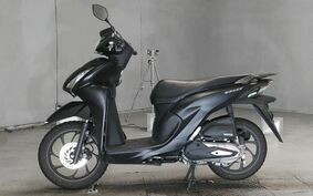 HONDA DIO 110 BASIC JK03