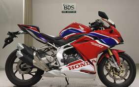 HONDA CBR250RR MC51