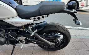 YAMAHA XSR900 2016 RN46J