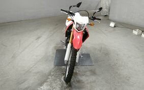 HONDA CRF250L MD38