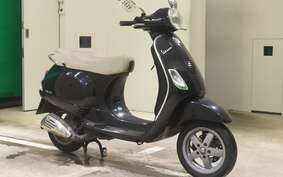 VESPA LX125