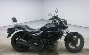 KAWASAKI ELIMINATOR 250 V Type 2002 VN250A