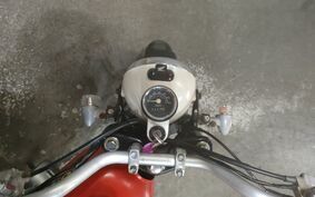 HONDA APE 50 AC16