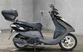 HONDA DIO 125 TCJU