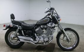 YAMAHA VIRAGO 400 1995 2NT