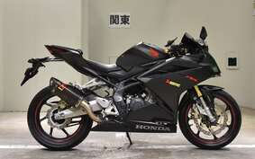 HONDA CBR250RR A MC51