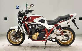 HONDA CB1300SF SUPER FOUR Gen. 3 2021 SC54