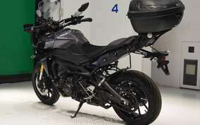 YAMAHA MT-09 Tracer 2016 RN36J