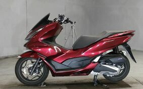 HONDA PCX125 JK05