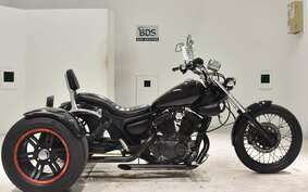 YAMAHA VIRAGO 250 TRIKE 3DM