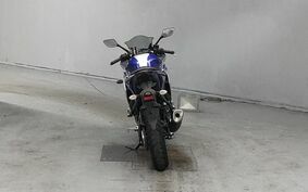 YAMAHA YZF-R25 RG10J