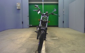 SUZUKI GRASS TRACKER NJ4DA