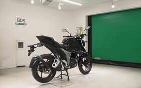 SUZUKI GIXXER 150 ED13N