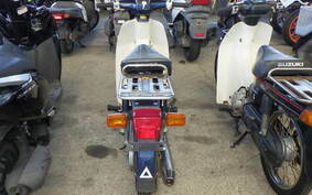 HONDA C90 SUPER CUB E HA02