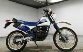 SUZUKI SX200R SH41A