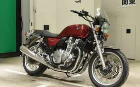 HONDA CB1100 EX ABS 2015 SC65