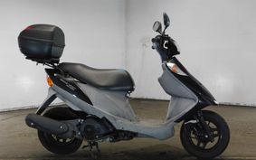 SUZUKI ADDRESS V125 CF4EA