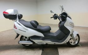 SUZUKI SKYWAVE 250 (Burgman 250) CJ42A