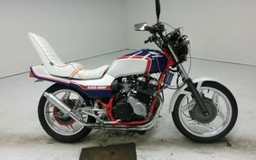 HONDA CBX400F 1982