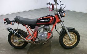 HONDA APE 50 AC16