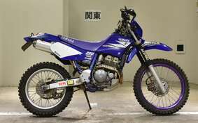 YAMAHA TT250R 4GY