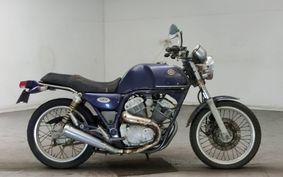 YAMAHA SRV250 RENAISSA 4DN