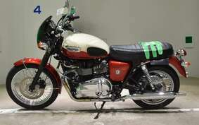 TRIUMPH BONNEVILLE T100 2013 J9157G