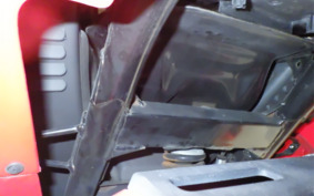 HONDA GYRO CANOPY TA03