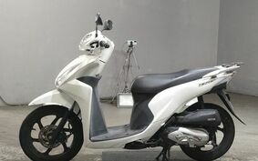 HONDA DIO 110 JF58