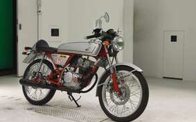 HONDA DREAM 50 AC15