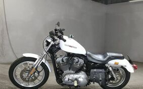 HARLEY XL883L 2007 CR2