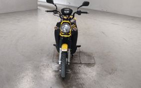 HONDA CROSS CUB JA10