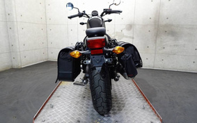 HONDA REBEL 250 ABS MC49