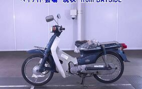 HONDA C50 SUPER CUB E AA01