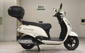 SUZUKI ADDRESS V125 Gen.2 DP12H