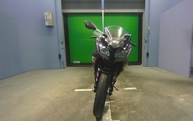 KAWASAKI NINJA 250 2013 EX250L