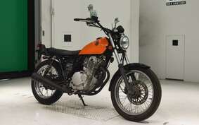 SUZUKI GRASS TRACKER NJ47A