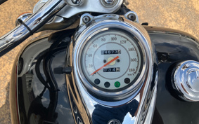 YAMAHA DRAGSTAR400 CLASSIC 1999 4TR