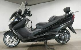 SUZUKI SKYWAVE 400 CK43A