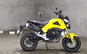 HONDA GU ROM JC61
