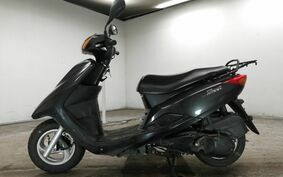 YAMAHA AXIS 125 TREET SE53J