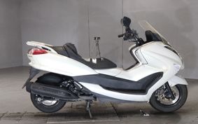 YAMAHA MAJESTY 250 SG20J