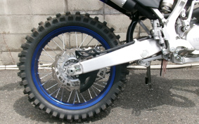 YAMAHA YZ125X CE29C