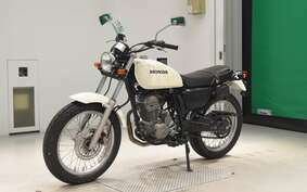 HONDA CB223S MC40