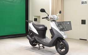 SUZUKI LET's 2 CA1PA