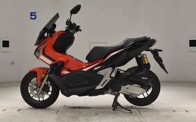 HONDA ADV150 KF38