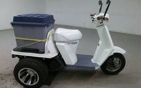 HONDA GYRO UP TA01