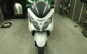 SUZUKI SKYWAVE 250 (Burgman 250) S Gen.3 CJ46A